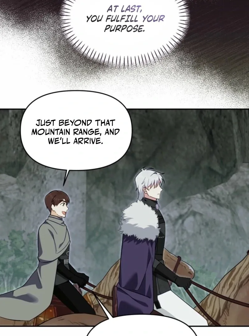 I’d Rather Abandon You Than Be Abandoned Chapter 49 page 24