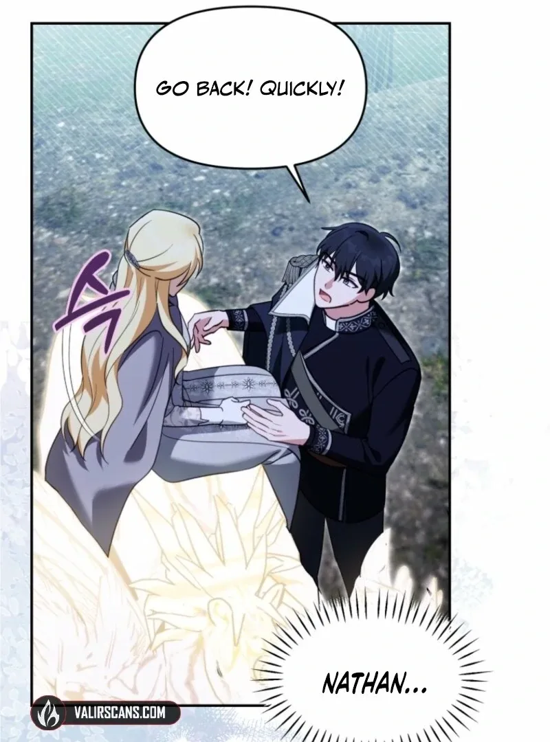 I’d Rather Abandon You Than Be Abandoned Chapter 48 page 40
