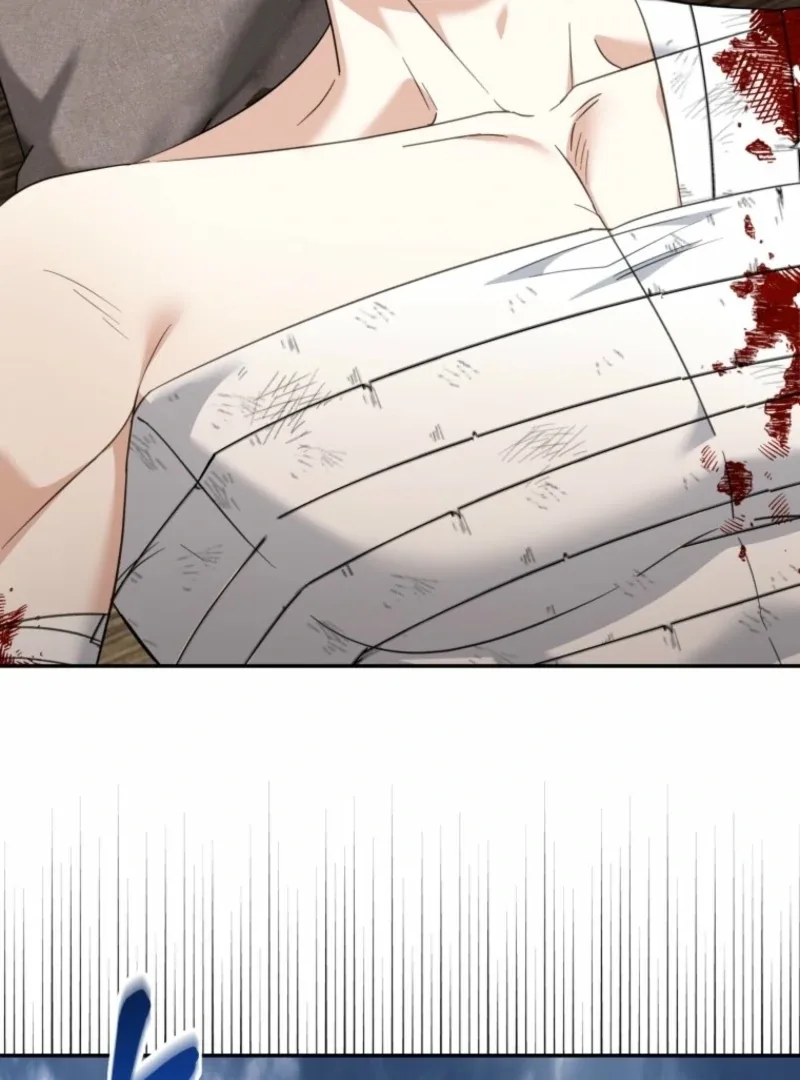 I’d Rather Abandon You Than Be Abandoned Chapter 47 page 33