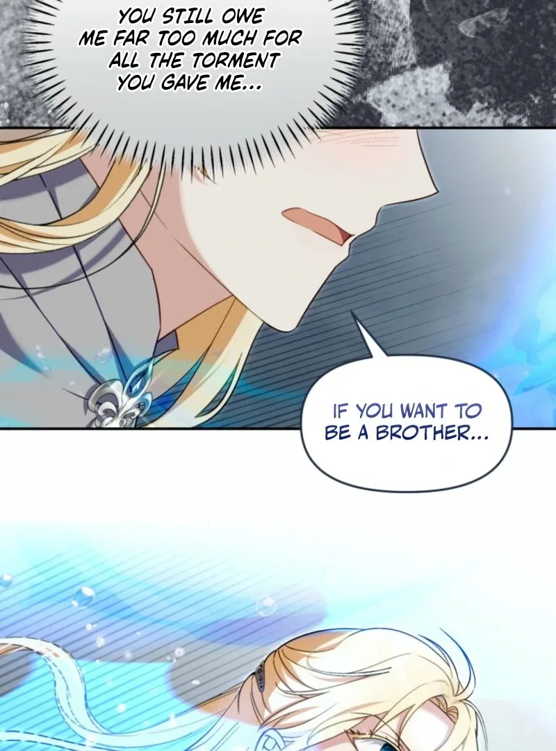 I’d Rather Abandon You Than Be Abandoned Chapter 49 page 81