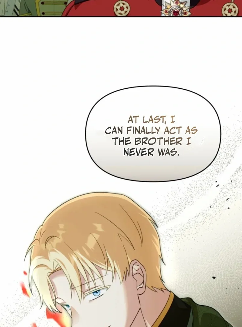 I’d Rather Abandon You Than Be Abandoned Chapter 49 page 17