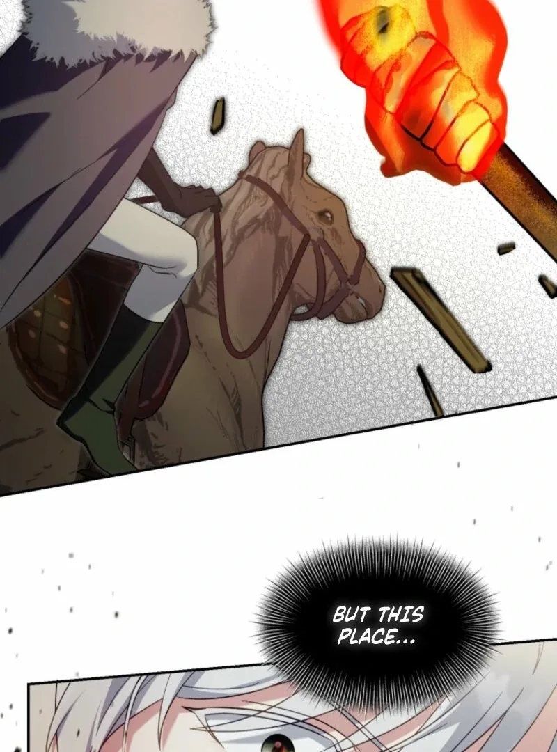 I’d Rather Abandon You Than Be Abandoned Chapter 49 page 32