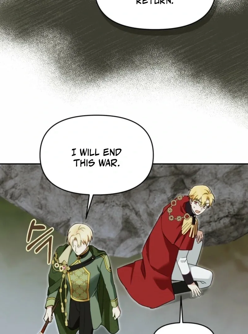 I’d Rather Abandon You Than Be Abandoned Chapter 49 page 12