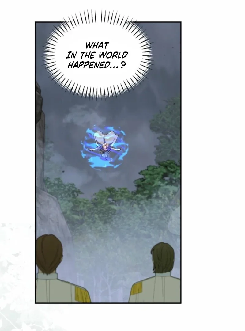 I’d Rather Abandon You Than Be Abandoned Chapter 49 page 60