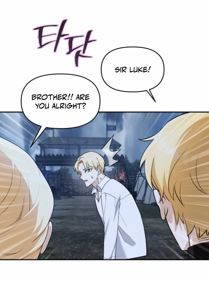 I’d Rather Abandon You Than Be Abandoned Chapter 48 page 24
