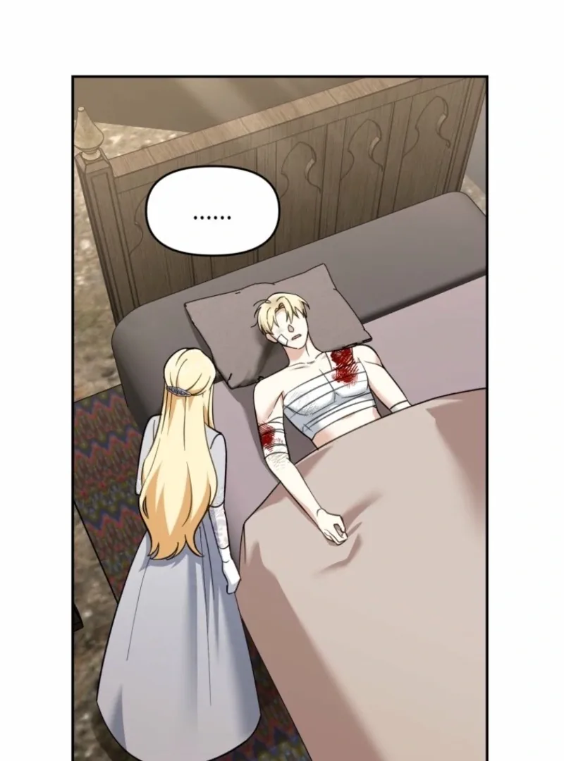 I’d Rather Abandon You Than Be Abandoned Chapter 47 page 31