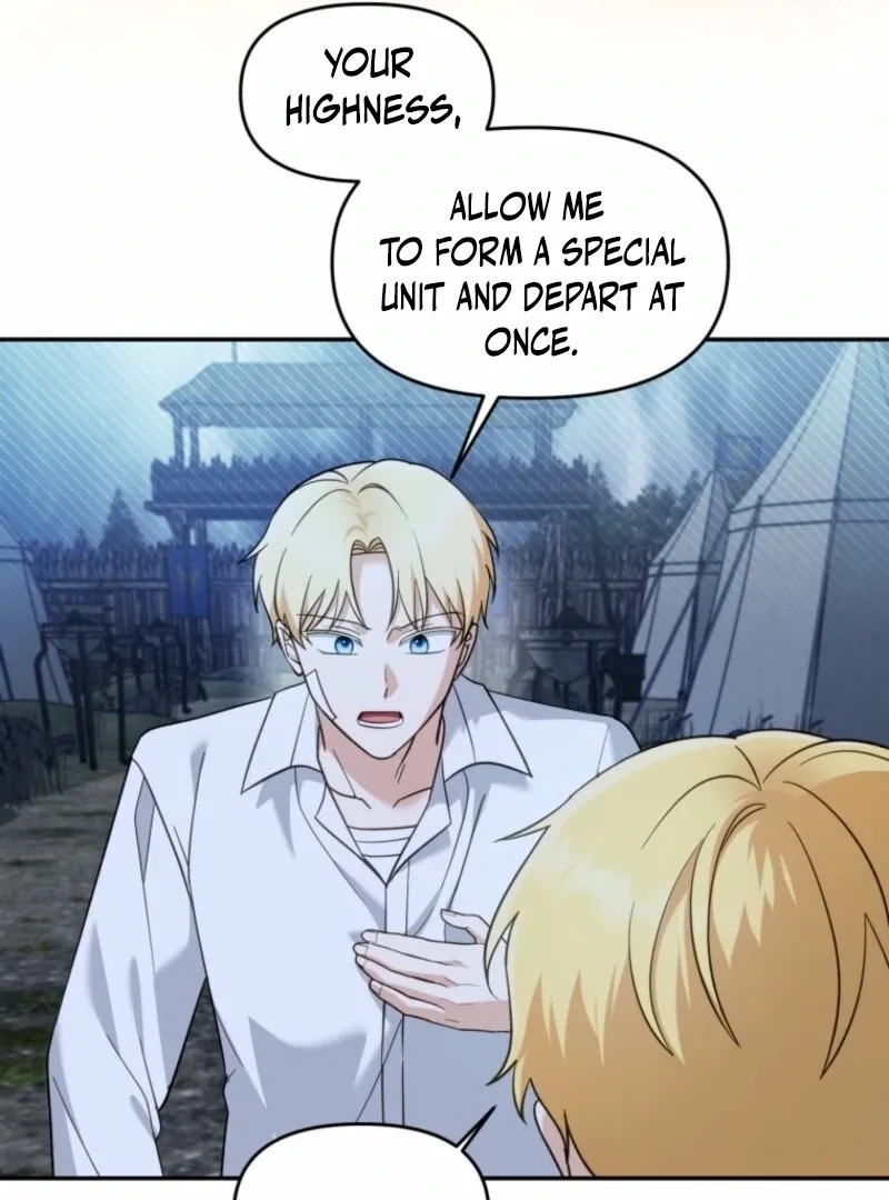 I’d Rather Abandon You Than Be Abandoned Chapter 48 page 29
