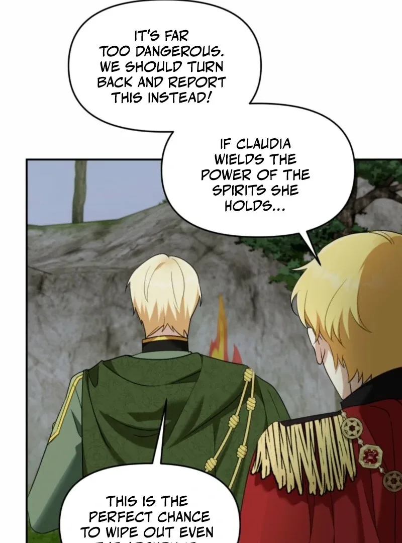 I’d Rather Abandon You Than Be Abandoned Chapter 49 page 15