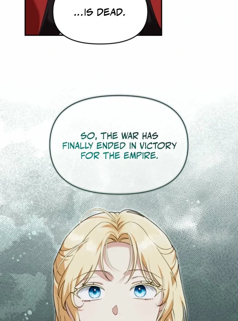 I’d Rather Abandon You Than Be Abandoned Chapter 49 page 67