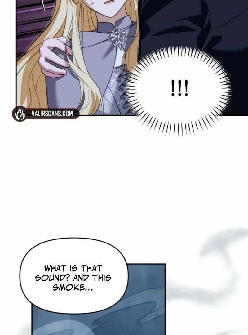 I’d Rather Abandon You Than Be Abandoned Chapter 49 page 53