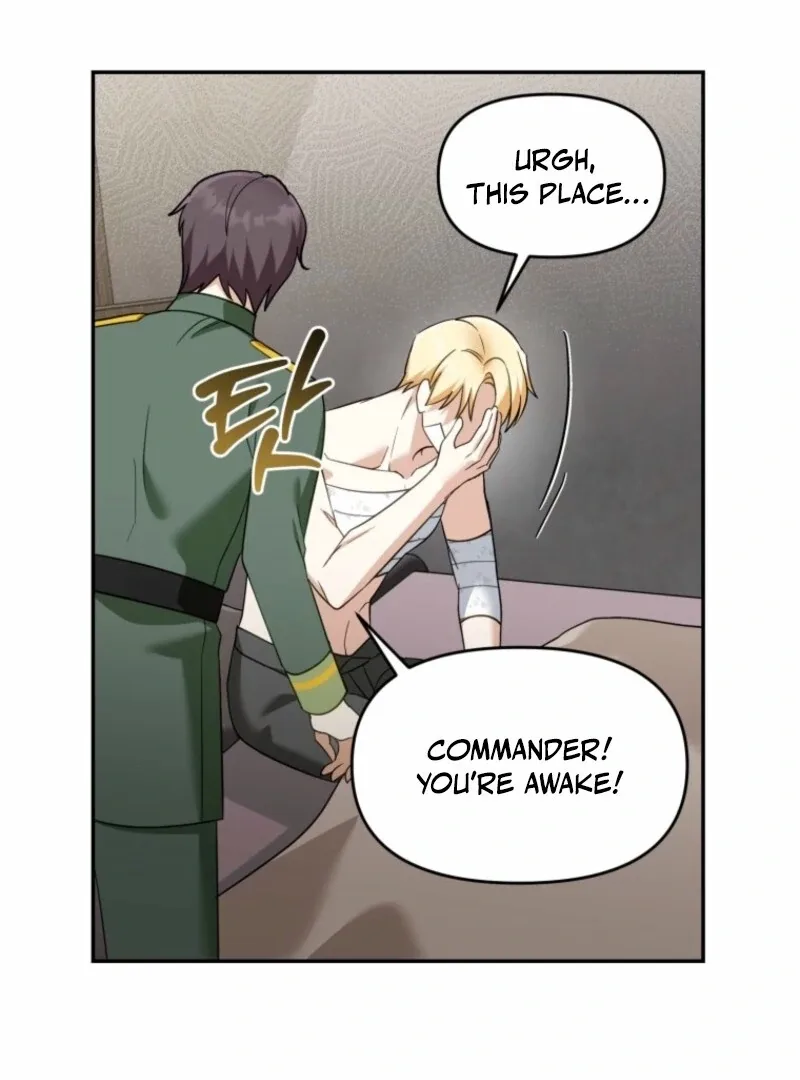 I’d Rather Abandon You Than Be Abandoned Chapter 48 page 18