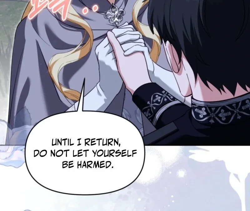 I’d Rather Abandon You Than Be Abandoned Chapter 48 page 42