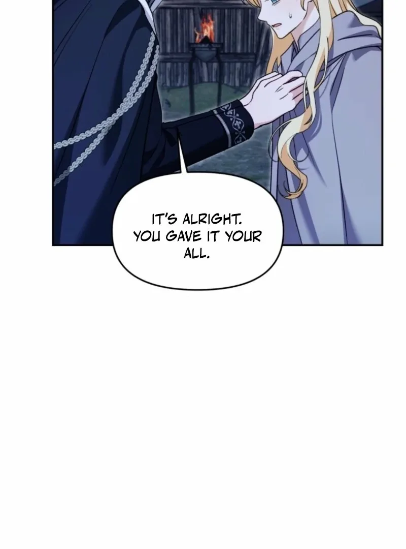 I’d Rather Abandon You Than Be Abandoned Chapter 48 page 39