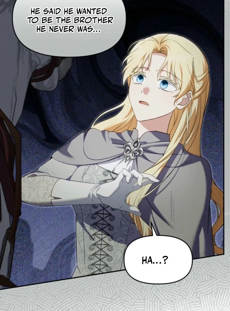 I’d Rather Abandon You Than Be Abandoned Chapter 49 page 73