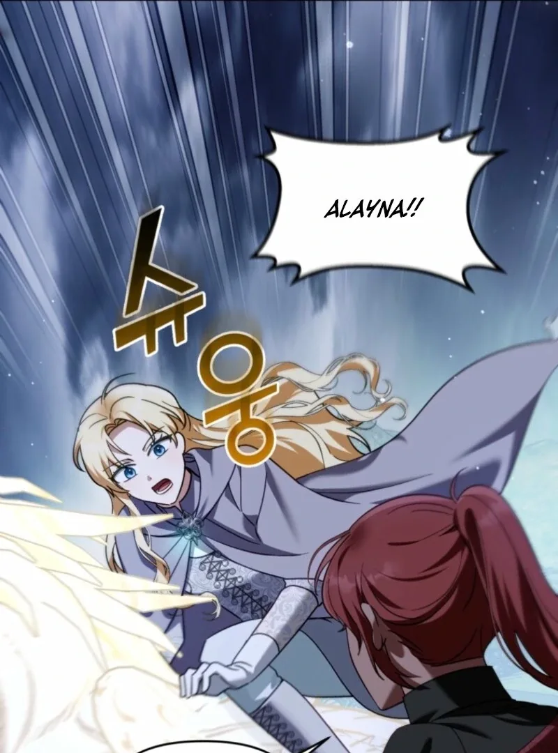 I’d Rather Abandon You Than Be Abandoned Chapter 48 page 57