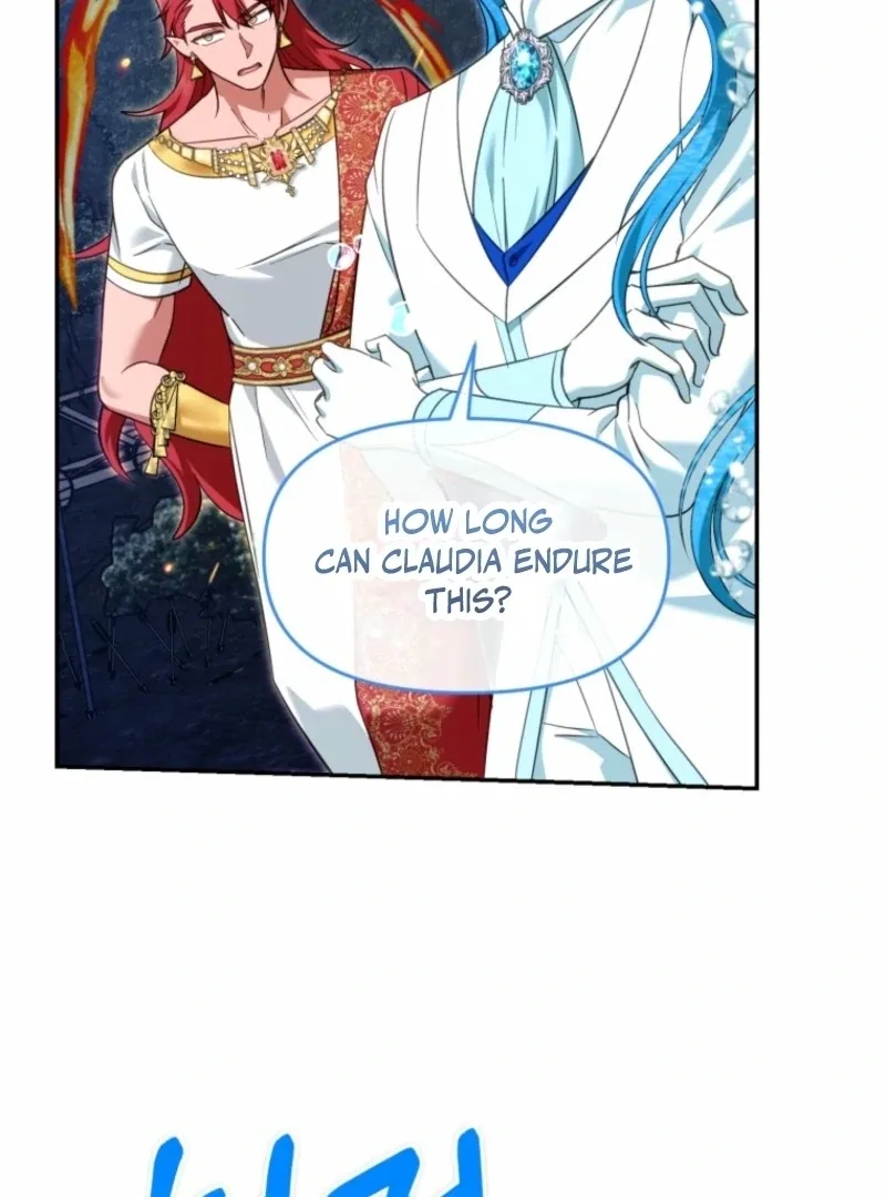 I’d Rather Abandon You Than Be Abandoned Chapter 47 page 37