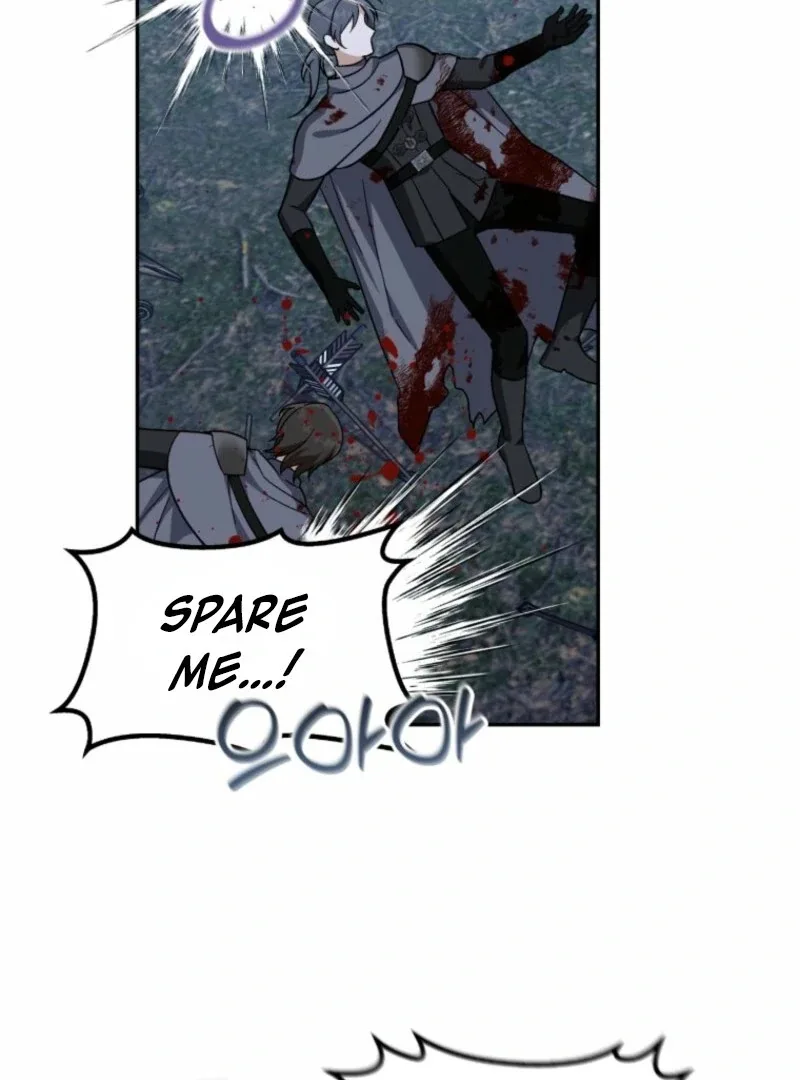 I’d Rather Abandon You Than Be Abandoned Chapter 49 page 37