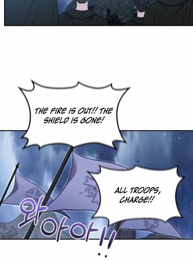 I’d Rather Abandon You Than Be Abandoned Chapter 48 page 37