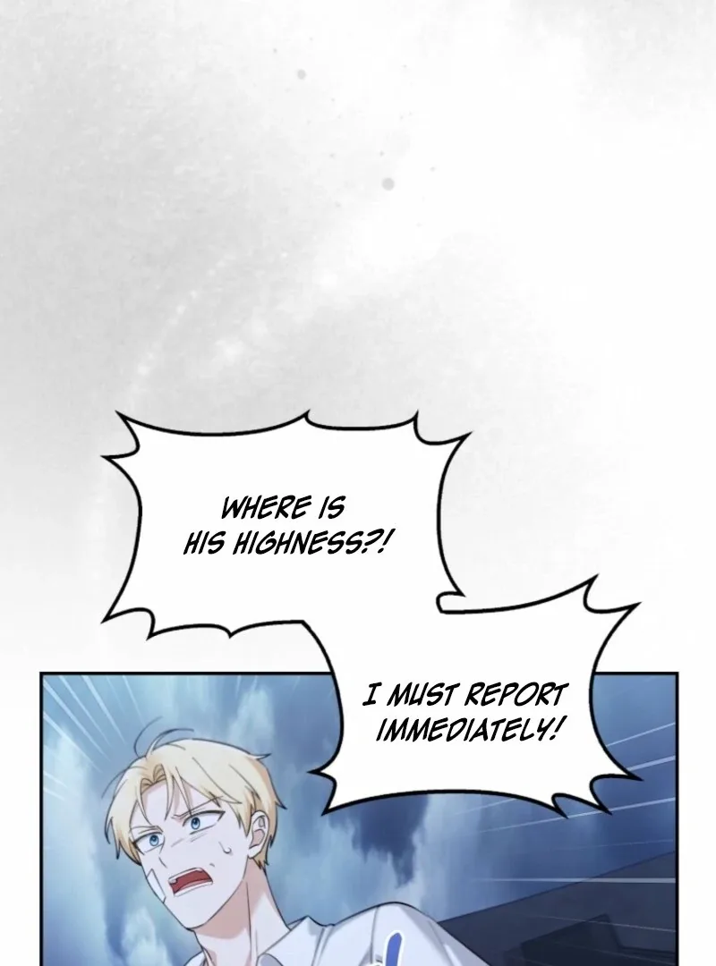 I’d Rather Abandon You Than Be Abandoned Chapter 48 page 20