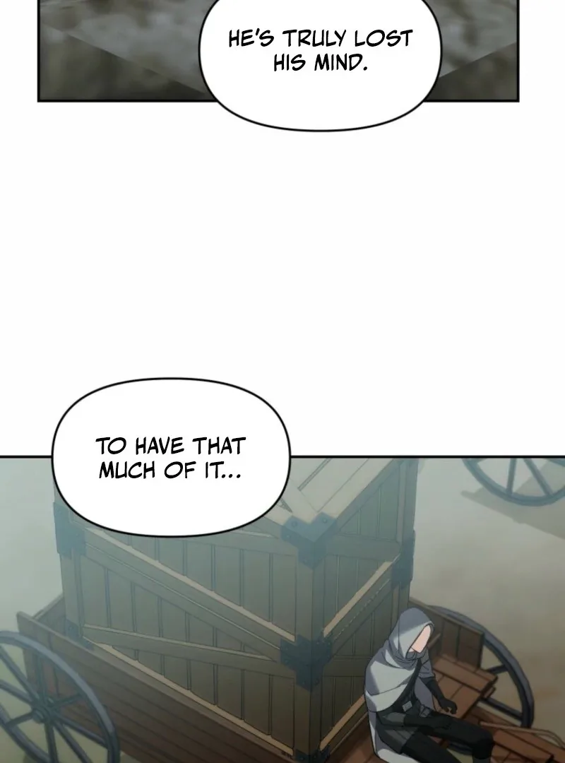 I’d Rather Abandon You Than Be Abandoned Chapter 49 page 6