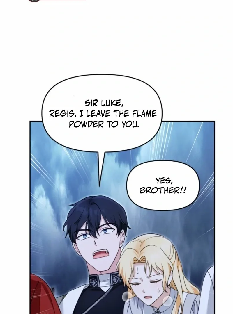 I’d Rather Abandon You Than Be Abandoned Chapter 48 page 34