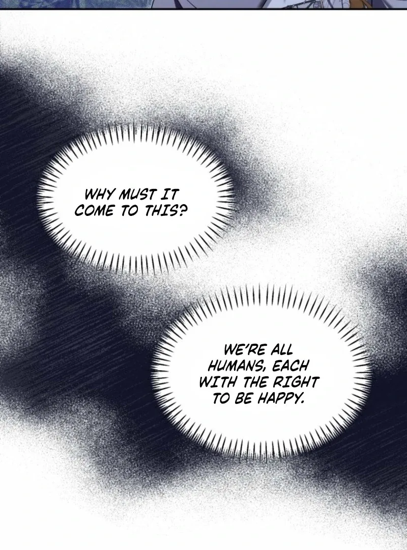 I’d Rather Abandon You Than Be Abandoned Chapter 49 page 40