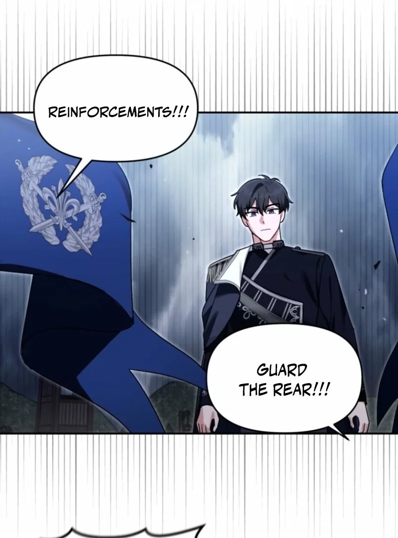 I’d Rather Abandon You Than Be Abandoned Chapter 48 page 70