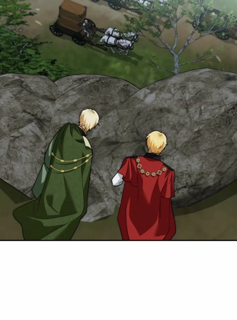 I’d Rather Abandon You Than Be Abandoned Chapter 49 page 4