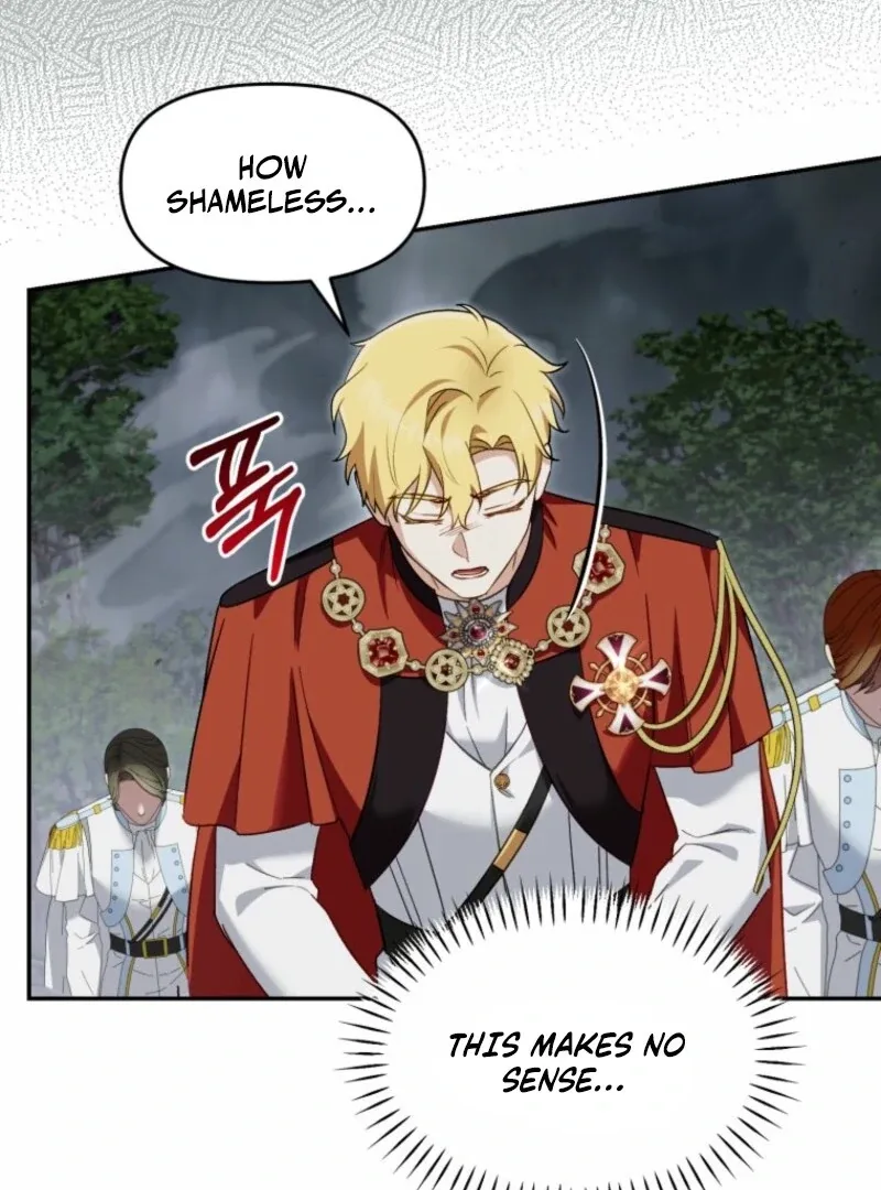 I’d Rather Abandon You Than Be Abandoned Chapter 49 page 74