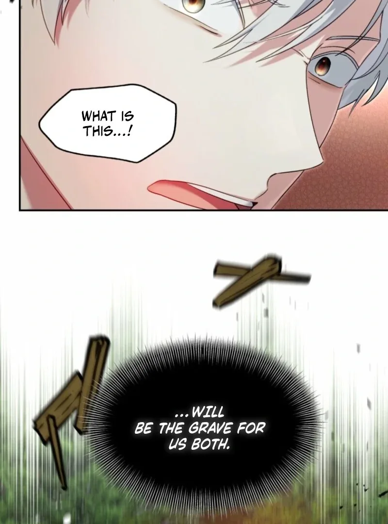 I’d Rather Abandon You Than Be Abandoned Chapter 49 page 33