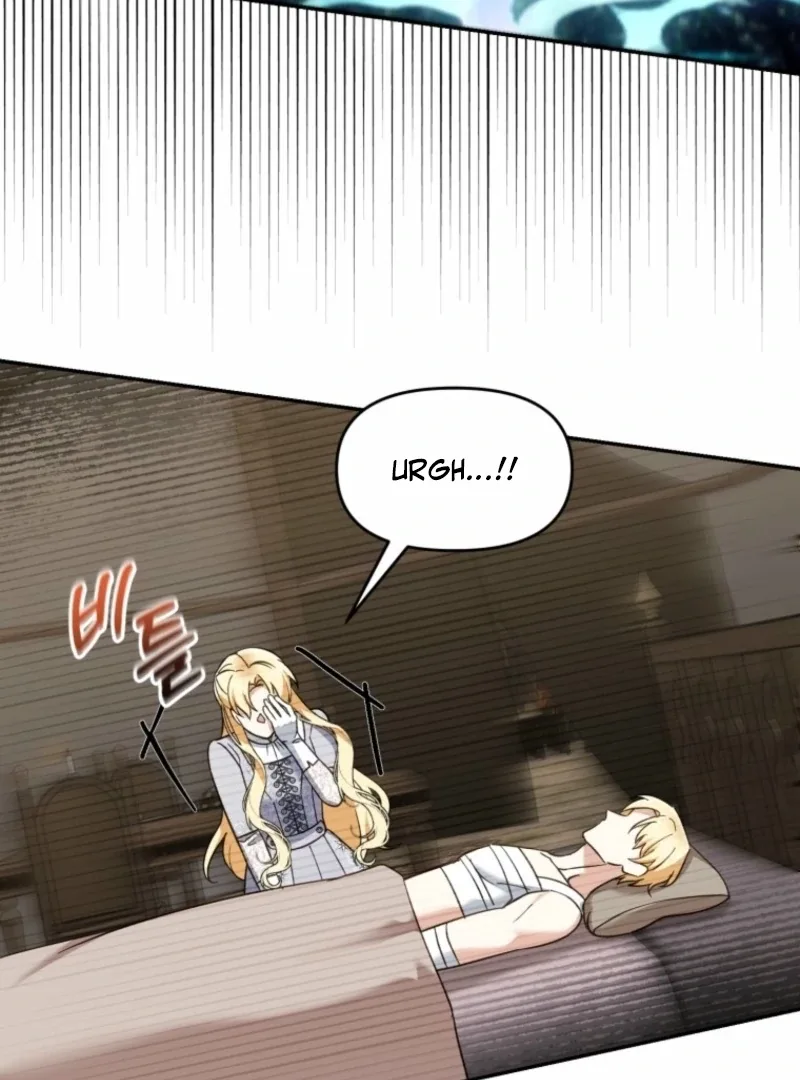 I’d Rather Abandon You Than Be Abandoned Chapter 47 page 35