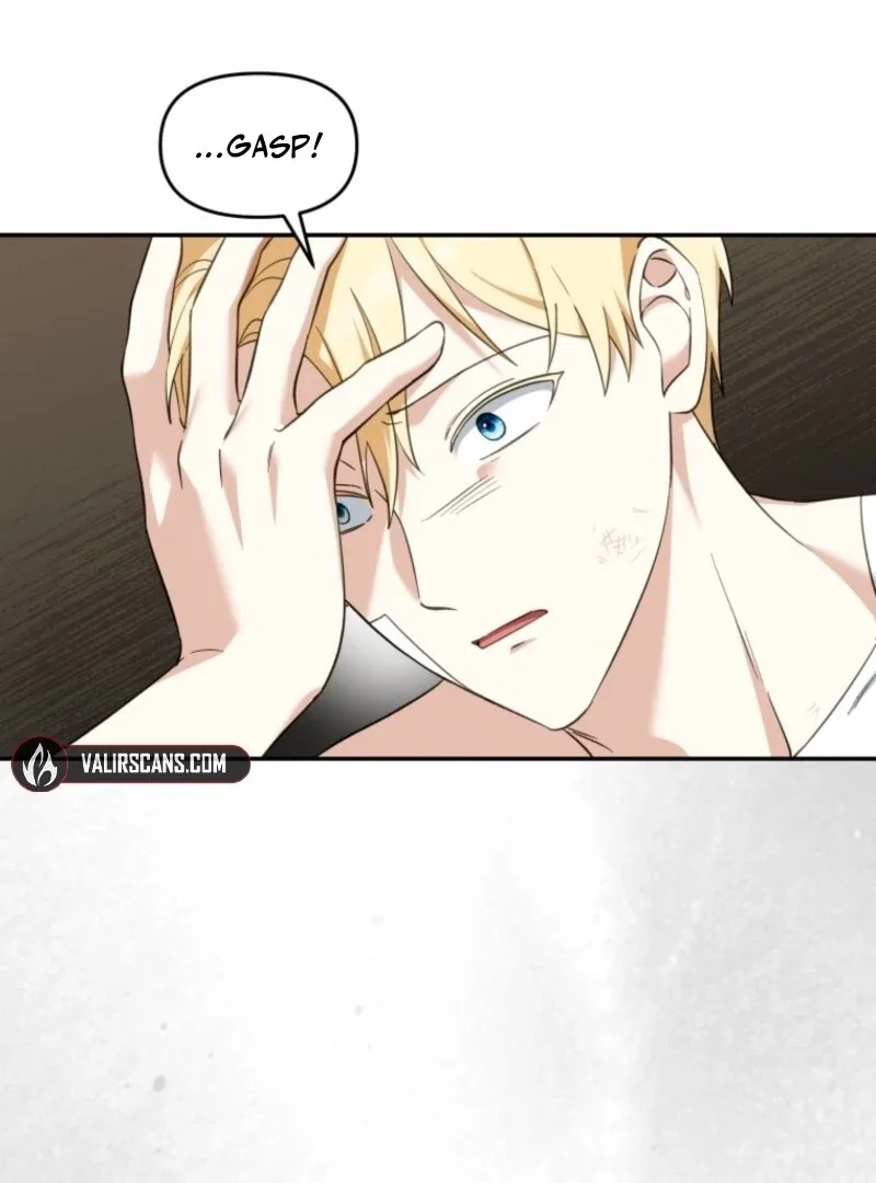 I’d Rather Abandon You Than Be Abandoned Chapter 48 page 19