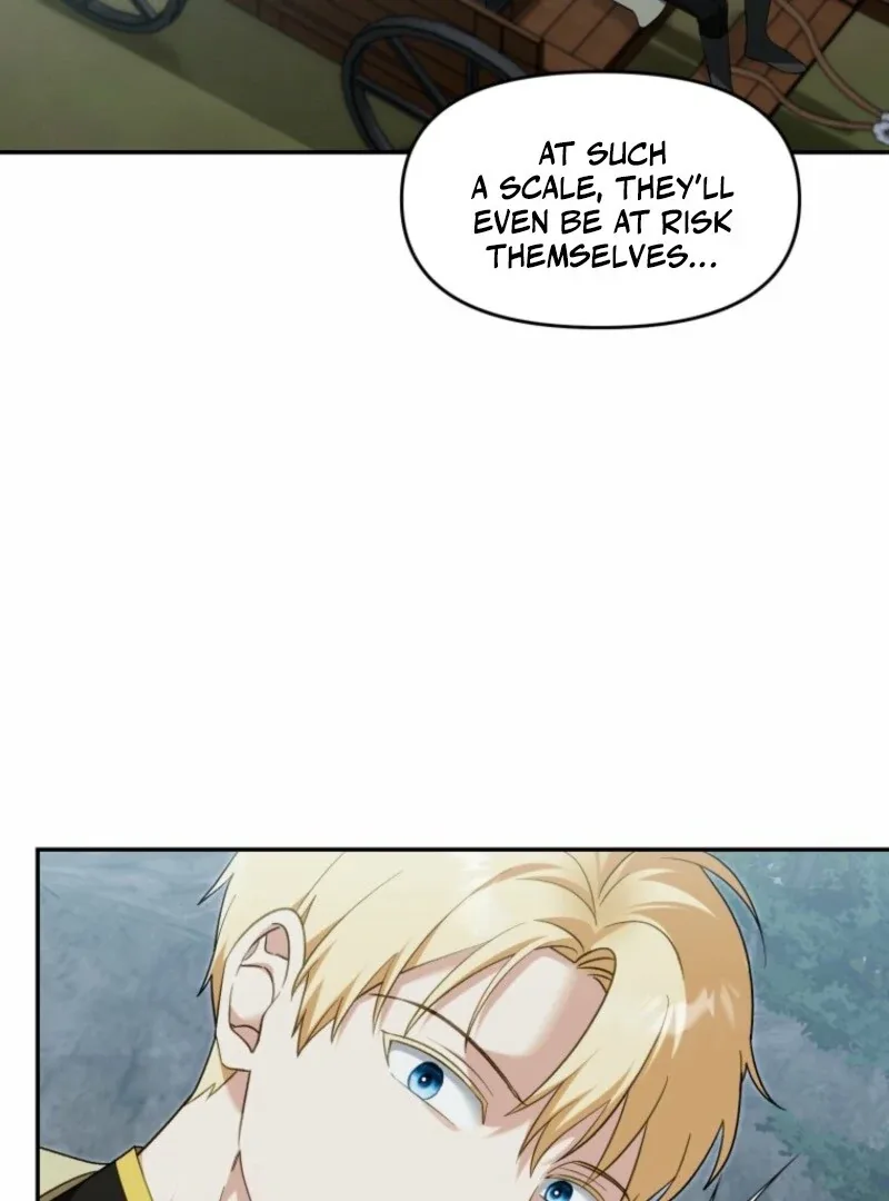 I’d Rather Abandon You Than Be Abandoned Chapter 49 page 7