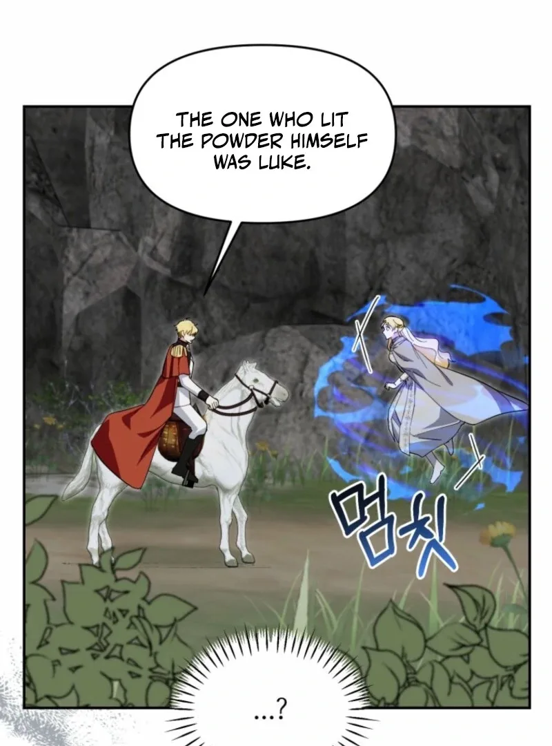 I’d Rather Abandon You Than Be Abandoned Chapter 49 page 71