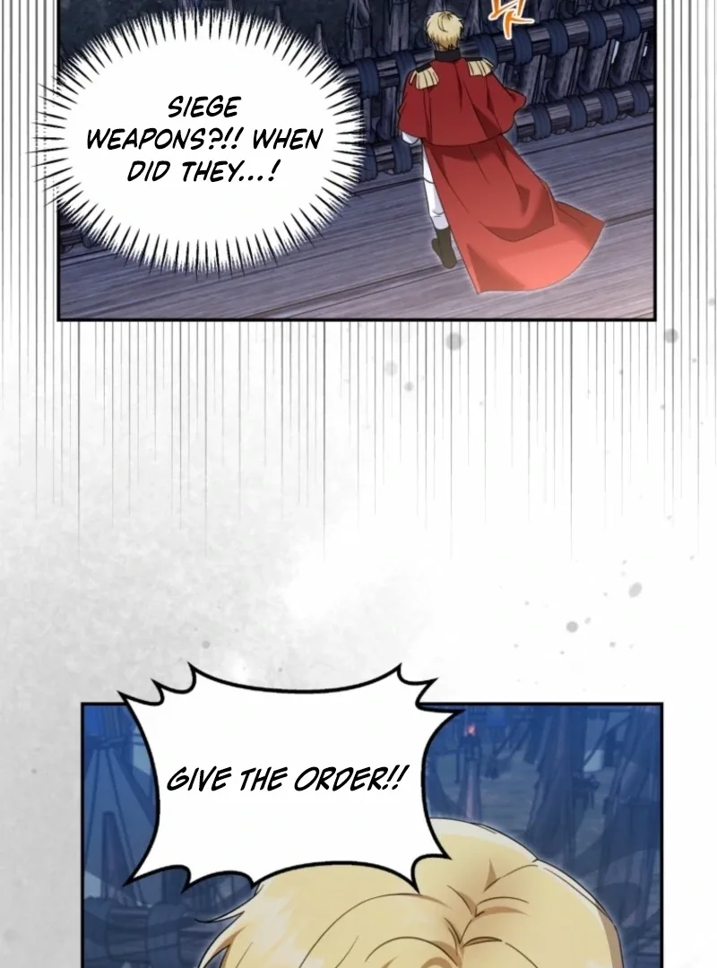 I’d Rather Abandon You Than Be Abandoned Chapter 47 page 9