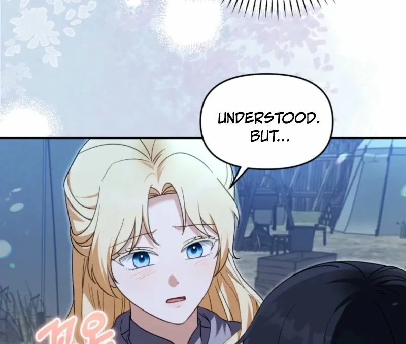 I’d Rather Abandon You Than Be Abandoned Chapter 48 page 41