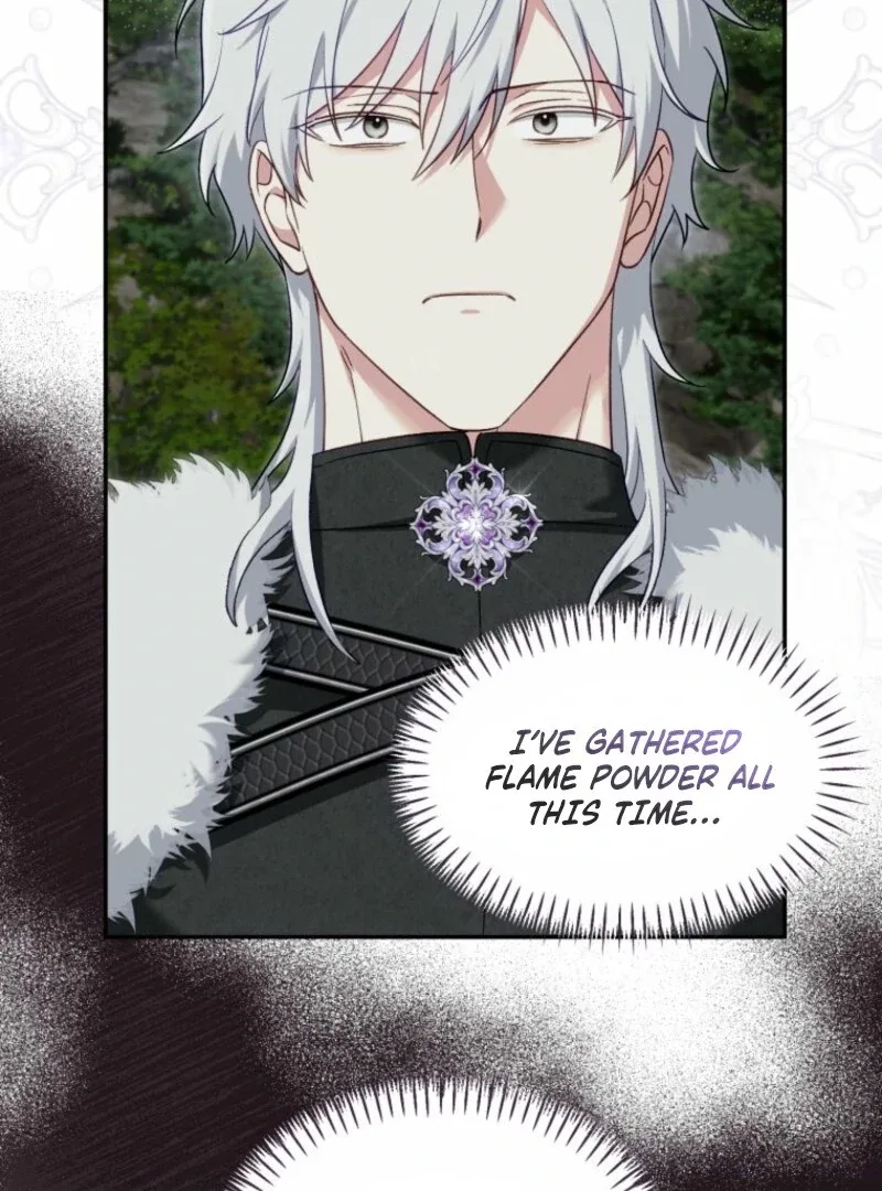 I’d Rather Abandon You Than Be Abandoned Chapter 49 page 23