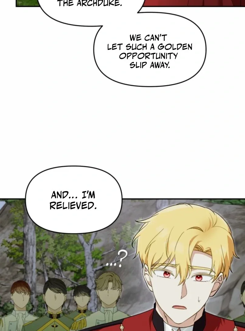 I’d Rather Abandon You Than Be Abandoned Chapter 49 page 16