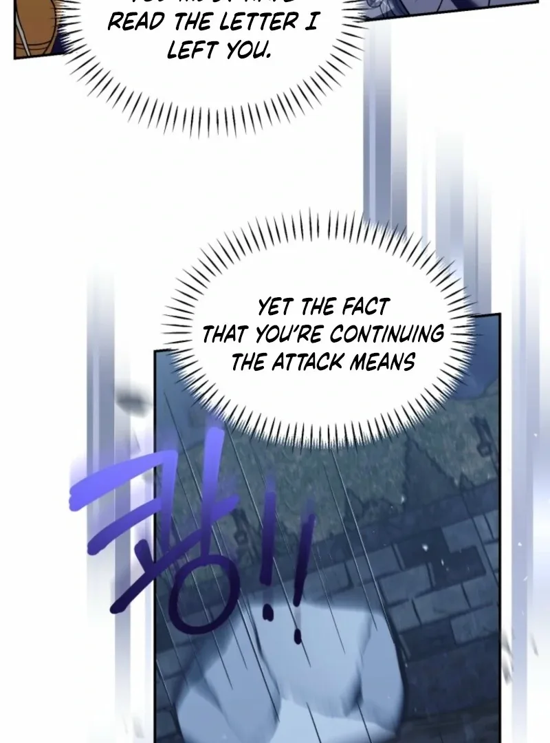 I’d Rather Abandon You Than Be Abandoned Chapter 48 page 47