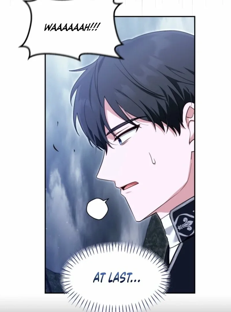I’d Rather Abandon You Than Be Abandoned Chapter 48 page 71