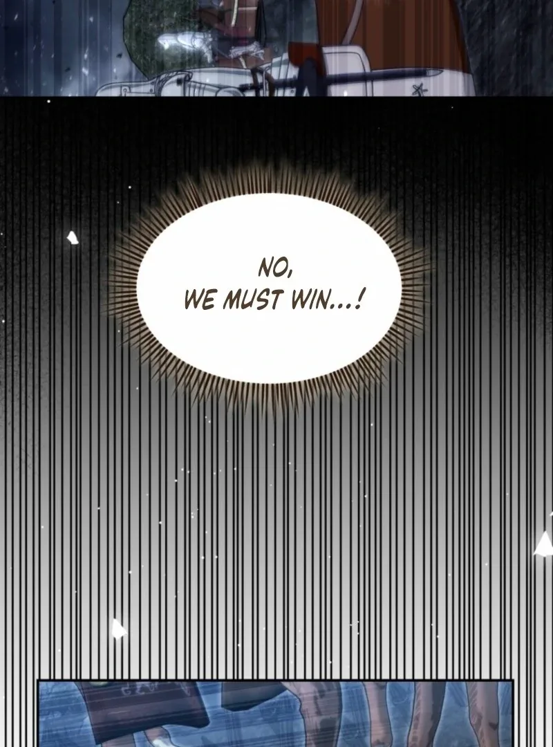 I’d Rather Abandon You Than Be Abandoned Chapter 48 page 66