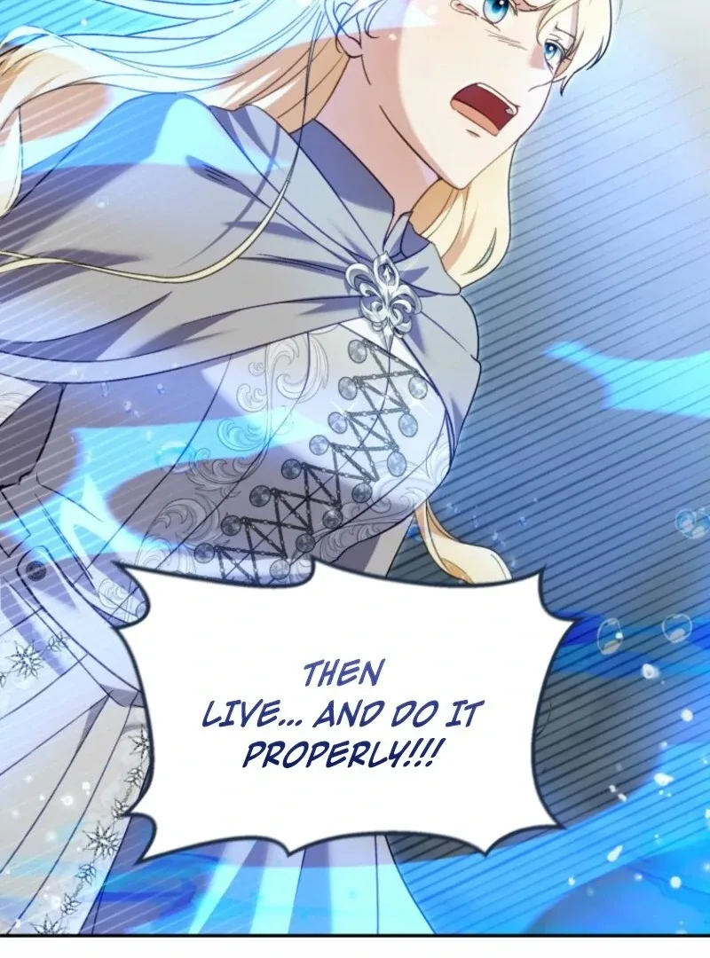 I’d Rather Abandon You Than Be Abandoned Chapter 49 page 82