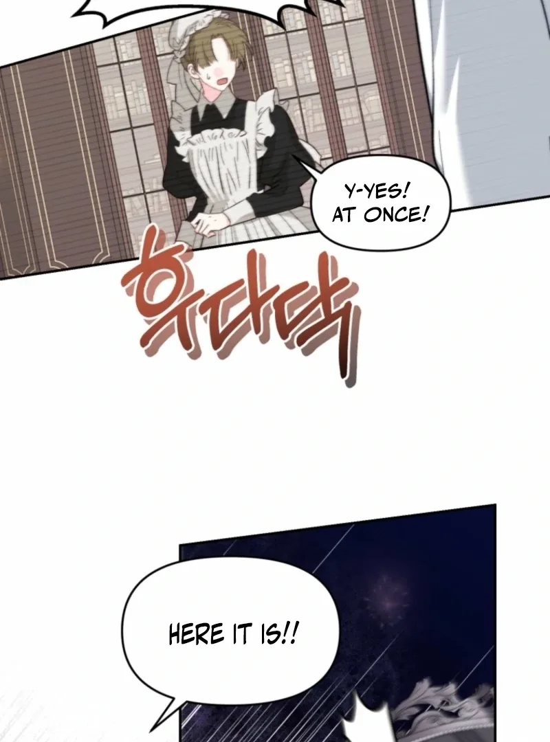 I’d Rather Abandon You Than Be Abandoned Chapter 47 page 59