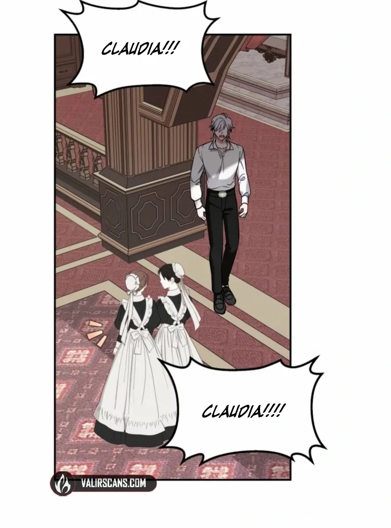 I’d Rather Abandon You Than Be Abandoned Chapter 47 page 52