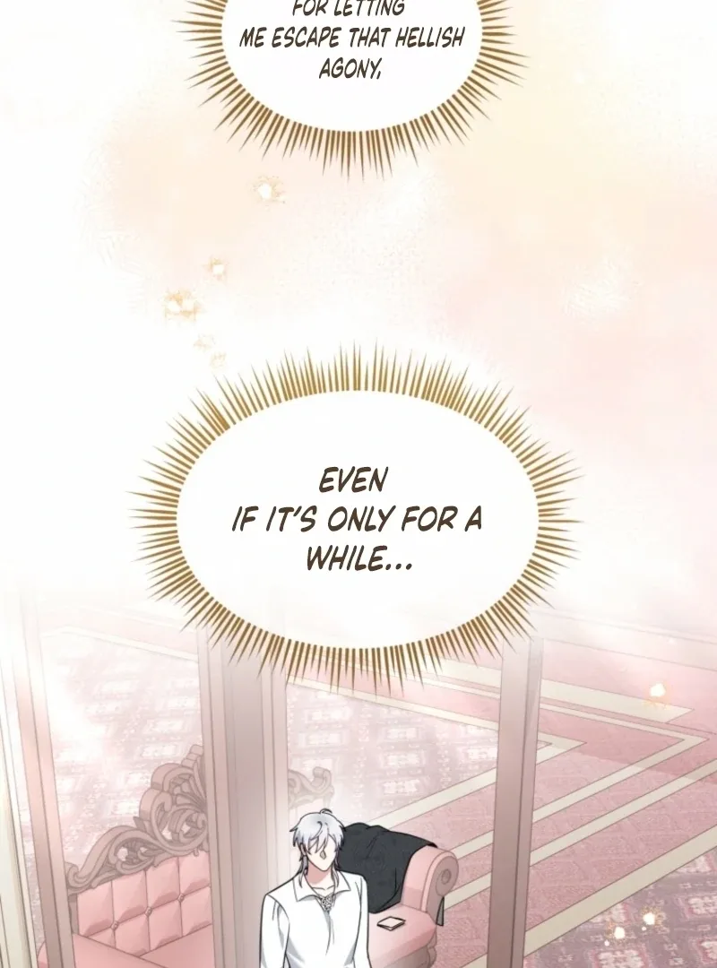 I’d Rather Abandon You Than Be Abandoned Chapter 47 page 49