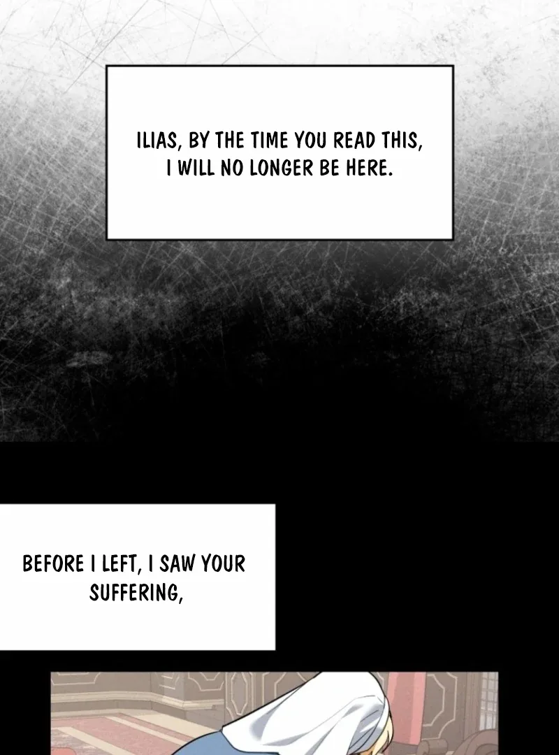 I’d Rather Abandon You Than Be Abandoned Chapter 47 page 65
