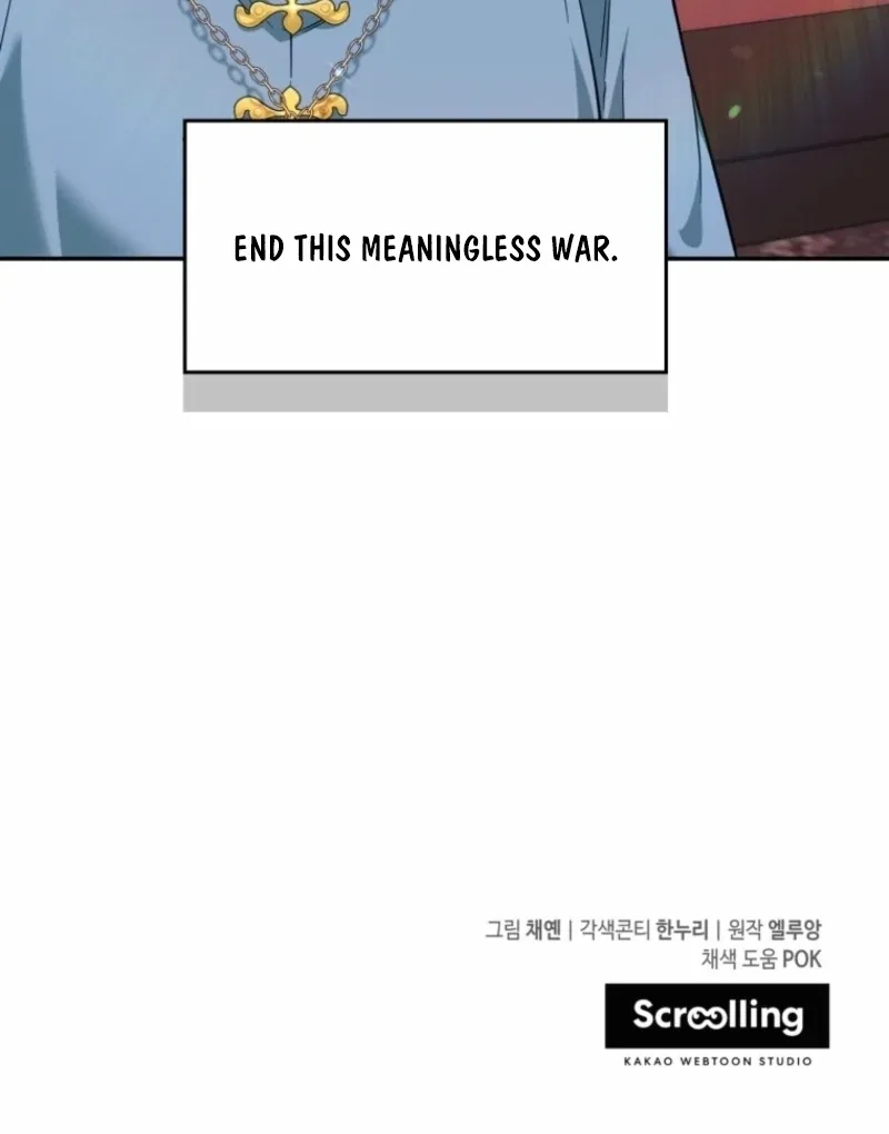 I’d Rather Abandon You Than Be Abandoned Chapter 47 page 70