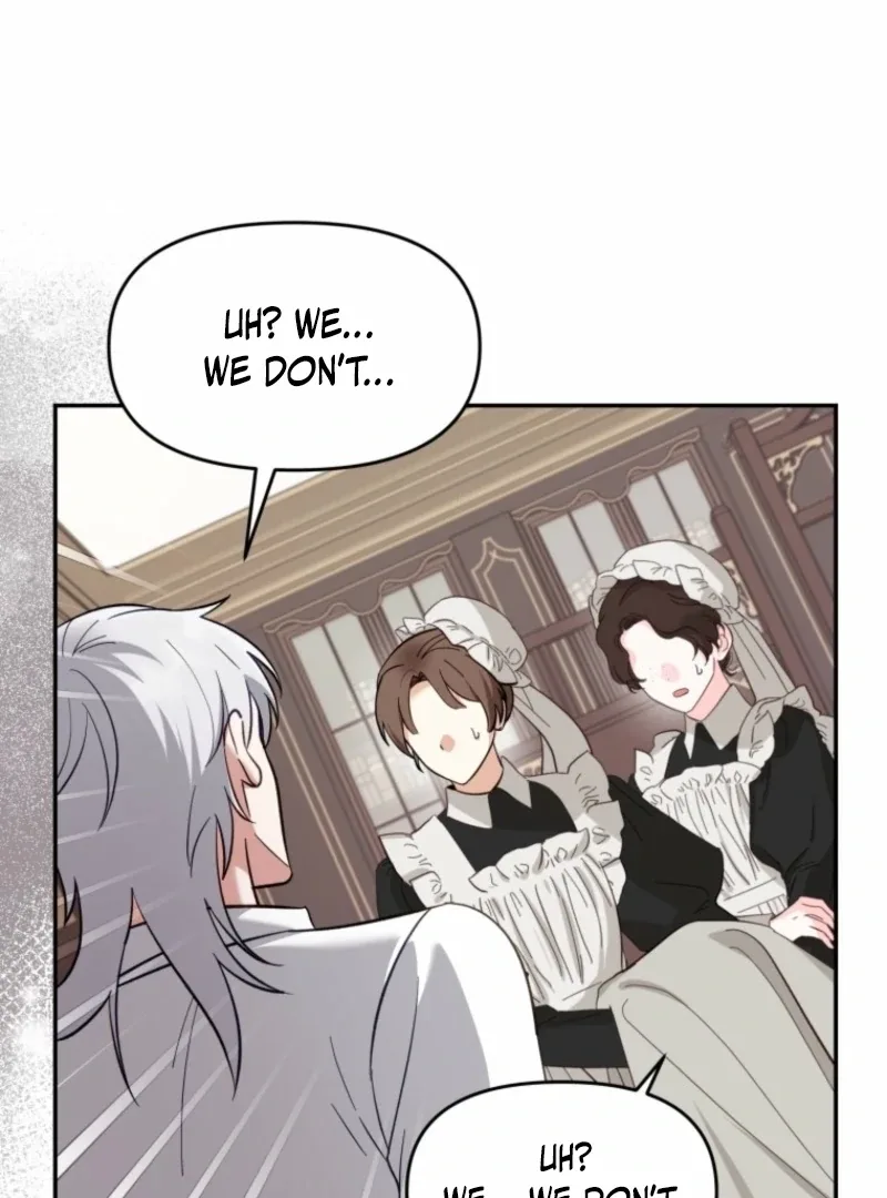 I’d Rather Abandon You Than Be Abandoned Chapter 47 page 53