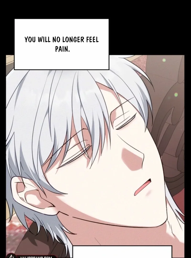 I’d Rather Abandon You Than Be Abandoned Chapter 47 page 67