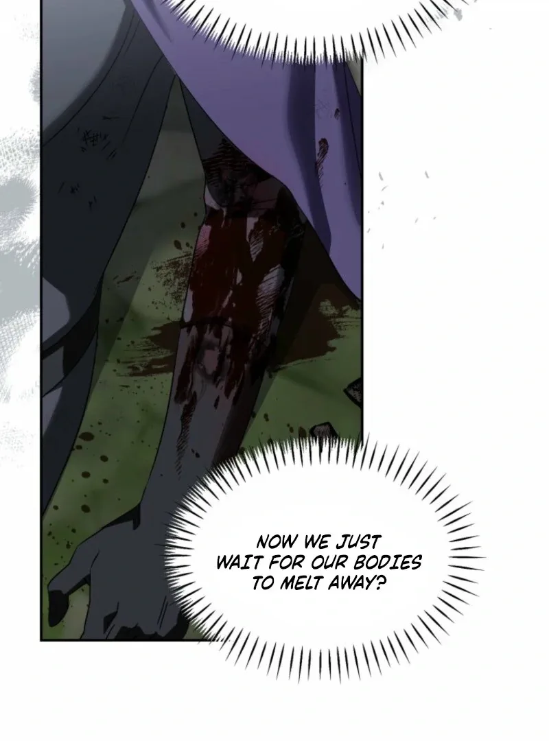 I’d Rather Abandon You Than Be Abandoned Chapter 50 page 6